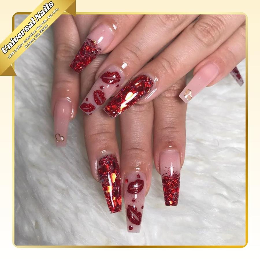 Nails Ideas | Universal Nails Auburn